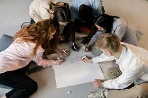 Navarra lanza convocatoria para crear laboratorios ciudadanos de innovación y colaboración