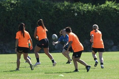 El Gobierno de Navarra aumenta a 3,1 millones de euros las ayudas para federaciones deportivas