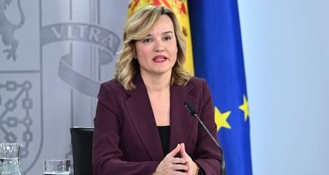 El Gobierno aumenta la beca de residencia a 2.700 euros para más de 100.000 estudiantes rurales