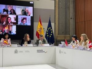 Gobierno regional exige al Ministerio protección continua para víctimas de violencia de género durante transición de pulseras antimaltrato