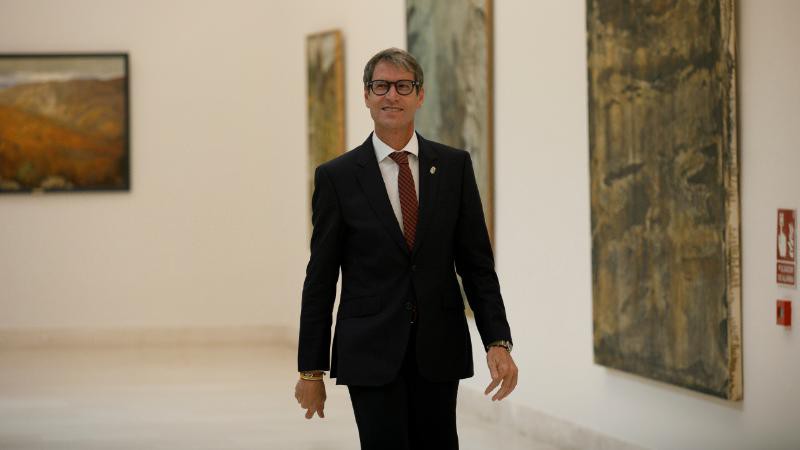 La Rioja aprueba una ley para simplificar la administración y mejorar la eficiencia pública