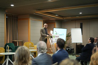 Gobierno Vasco lanza ERAIKI HUB para modernizar la construcción y aumentar viviendas en Euskadi