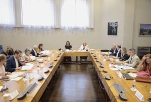 Gobierno y Universidad de Zaragoza avanzan en infraestructura y excelencia científica