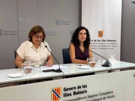 El Govern advierte sobre el aumento de la migración hacia las Illes Balears con más de 11,000 llegadas en un año y medio