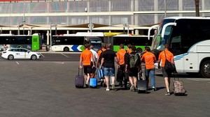 Bruselas rechaza el 'Registro de Viajeros' y el Govern lo celebra