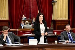 El Govern aumenta un 31,7 % el presupuesto de Dependencia en tres años