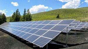 El Govern destina 9,5 millones de euros en ayudas para la transición energética en su primer día