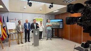 El Govern y el Consell de Eivissa lanzan 25 viviendas de alquiler para empleados públicos