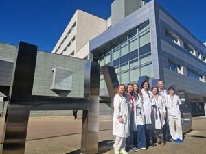 El Hospital Vital Álvarez-Buylla implementa cirugía de Mohs para tratar cánceres de piel
