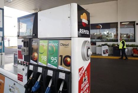 La inflación en Aragón baja al 3,1% anual en mayo