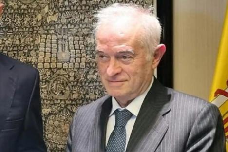 Manipulación en la agenda de la esposa del presidente. El juez Peinado lanza acusaciones sin pruebas