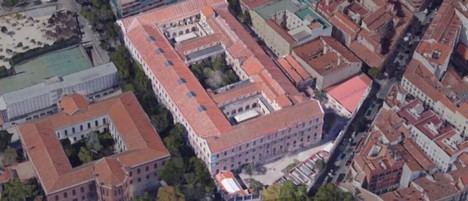 El Ministerio de Cultura destina espacios en Tabacalera a asociaciones vecinales de Lavapi&Atilde;&copy;s