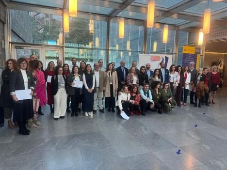 Premios Nacionales de Educación reconocen 18 proyectos innovadores en España y Portugal