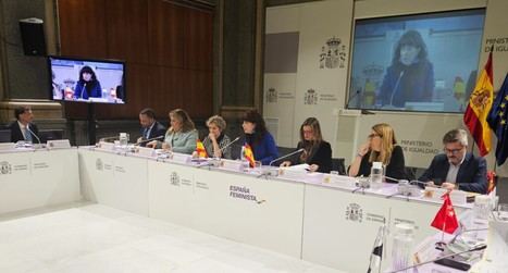 Crean grupo de trabajo para acreditar situaciones de violencia contra mujeres