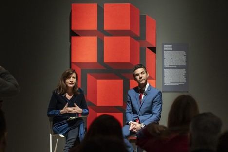 El Museo de Bellas Artes de València lanza la exposición 'Tiempos Modernos' con 48 obras contemporáneas