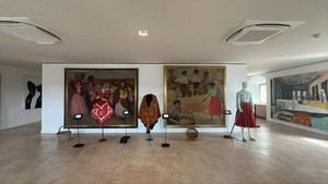 Museo de Cáceres celebra el Día de la Mujer con talleres, exposición y concierto