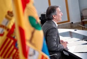 El desempleo en Aragón cae un 4,2% en febrero, con 50.374 parados registrados