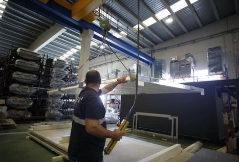 El desempleo en Aragón cae un 3,82% en marzo, con 49.862 parados registrados