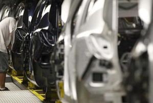 El PIB de Aragón crece un 2,8% en el primer trimestre de 2026