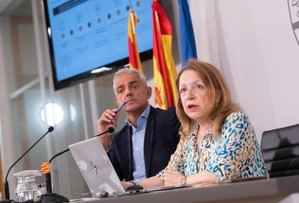 El PIN Salud se podrá conseguir de forma digital sin visitar el centro de salud