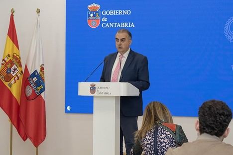 Inversiones de 70 millones de euros para modernizar puertos en Cantabria hasta 2032