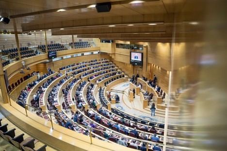 El Senado debatirá un nuevo Impuesto Complementario la próxima semana