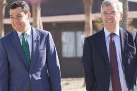 Escándalo en Estepona. El PSOE acusa a Feijóo tapar al alcalde de Estepona acusado de acoso sexual