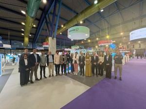 Asturias participa en el Foro Transfiere 2026 con una delegación de empresas e instituciones