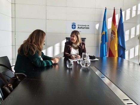 Asturias destina 210.000 euros para reanudar la transmisi&Atilde;&sup3;n de la Vuelta Ciclista Asturias