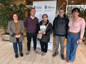 El Principado apoya la búsqueda de milicianos asturianos caídos en 1937