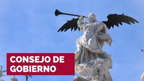 El rector de la Universidad de Sevilla detalla el proceso electoral tras la aprobación del nuevo Estatuto