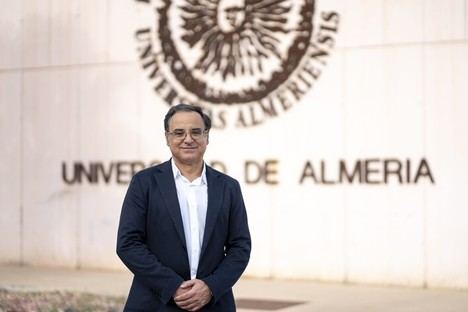 Rector de la UAL presenta un informe con más del 90% de acciones cumplidas en su primer año