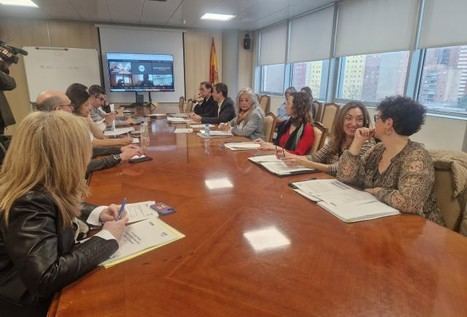 El SALUD establece unidad para proteger a trabajadores de agresiones externas