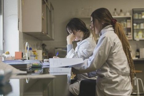 El programa Garantía Juvenil ayuda a mil jóvenes a encontrar empleo en Navarra