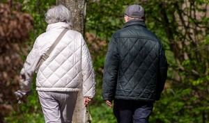 Andalucía aumenta un 67,5% los beneficiarios del sistema de dependencia desde 2018