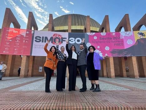 Almería brilla en SIMOF con talento y sabores locales