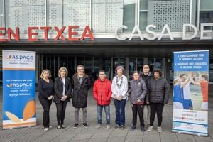 El Torneo Inclusivo de Fútbol 8 en Navarra duplica su participación y promueve la igualdad deportiva