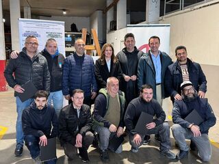 Torres aboga por políticas de empleo para apoyar a colectivos vulnerables