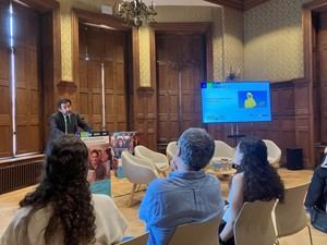 eLankidetza presenta el modelo vasco de cooperación en los cursos de verano de la EHU