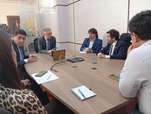 eLankidetza promueve cooperación sostenible entre Euskadi y Nariño para 2030