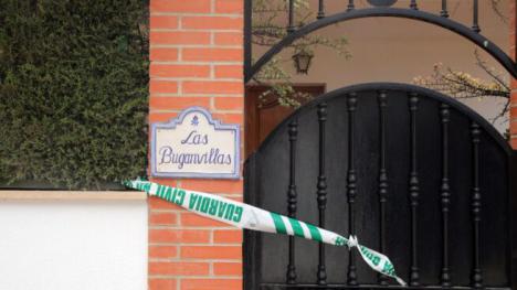 Tragedia en Granada. Encuentran a mujer embarazada y su hijo de 3 años muertos en su casa