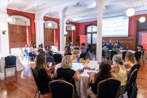 Mujeres empresarias de Canarias participan en jornada de WEConnect para impulsar la internacionalización