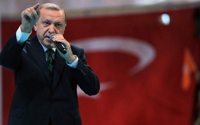  Australia, citará al embajador de Turquía por las advertencias hechas por el presidente Tayyip Erdogan, tras los ataques a dos mezquitas en Nueva Zelanda
