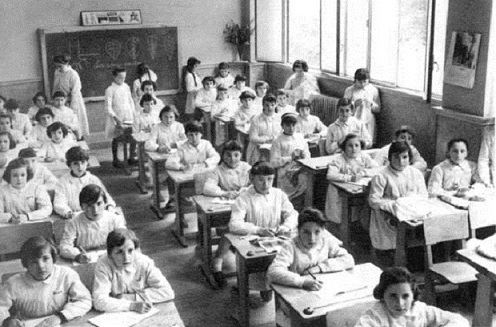 “La escuela única”, por Pedro Cuesta Escudero, autor de “La escuela en la reestructuración de la sociedad española (1900-1923)”