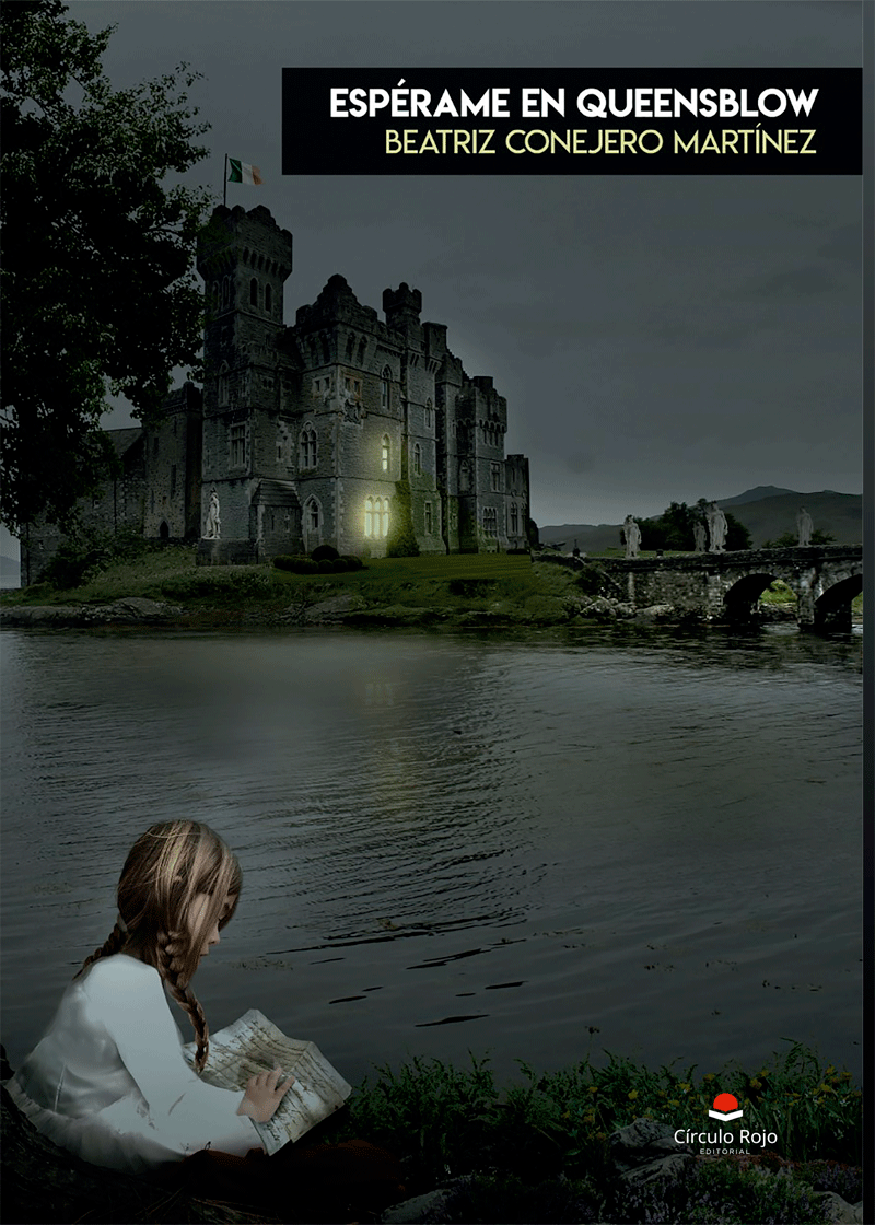 ‘Espérame en Queensblow’, una obra de misterio, suspense y aventura, inspirada en los secretos que emanan de esta ciudad situada en Irlanda del Norte