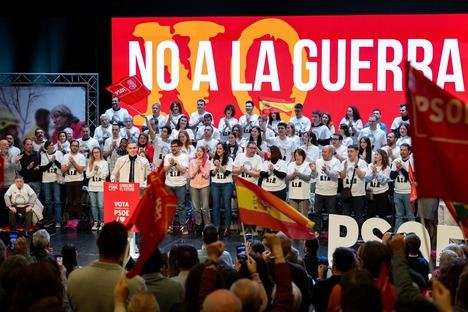 ¿Estamos a un telediario del fin?