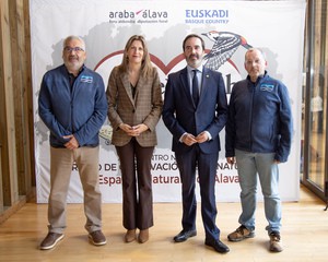 Euskadi se posiciona como líder en ecoturismo en encuentro nacional