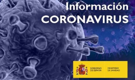 Repunte en los contagios y aumento del número de víctimas mortales por coronavirus