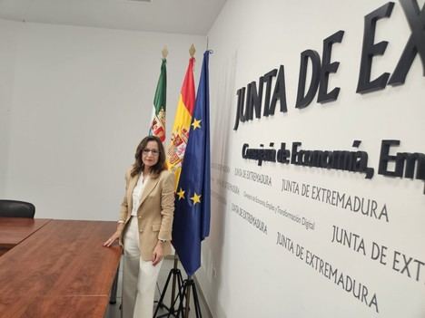 Extremadura destaca por la reducción del desempleo y el crecimiento laboral en el último año