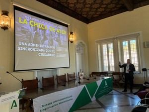 Extremadura impulsa una administración más ágil y centrada en el ciudadano